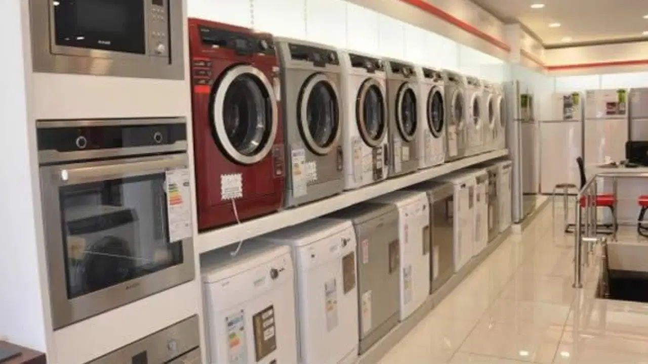 Bahçelievler Beyaz Eşya Tamircisi